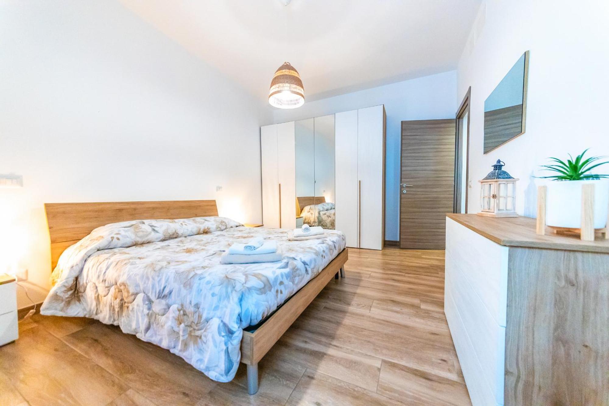 Metrofront-apartment Apartamento Roma