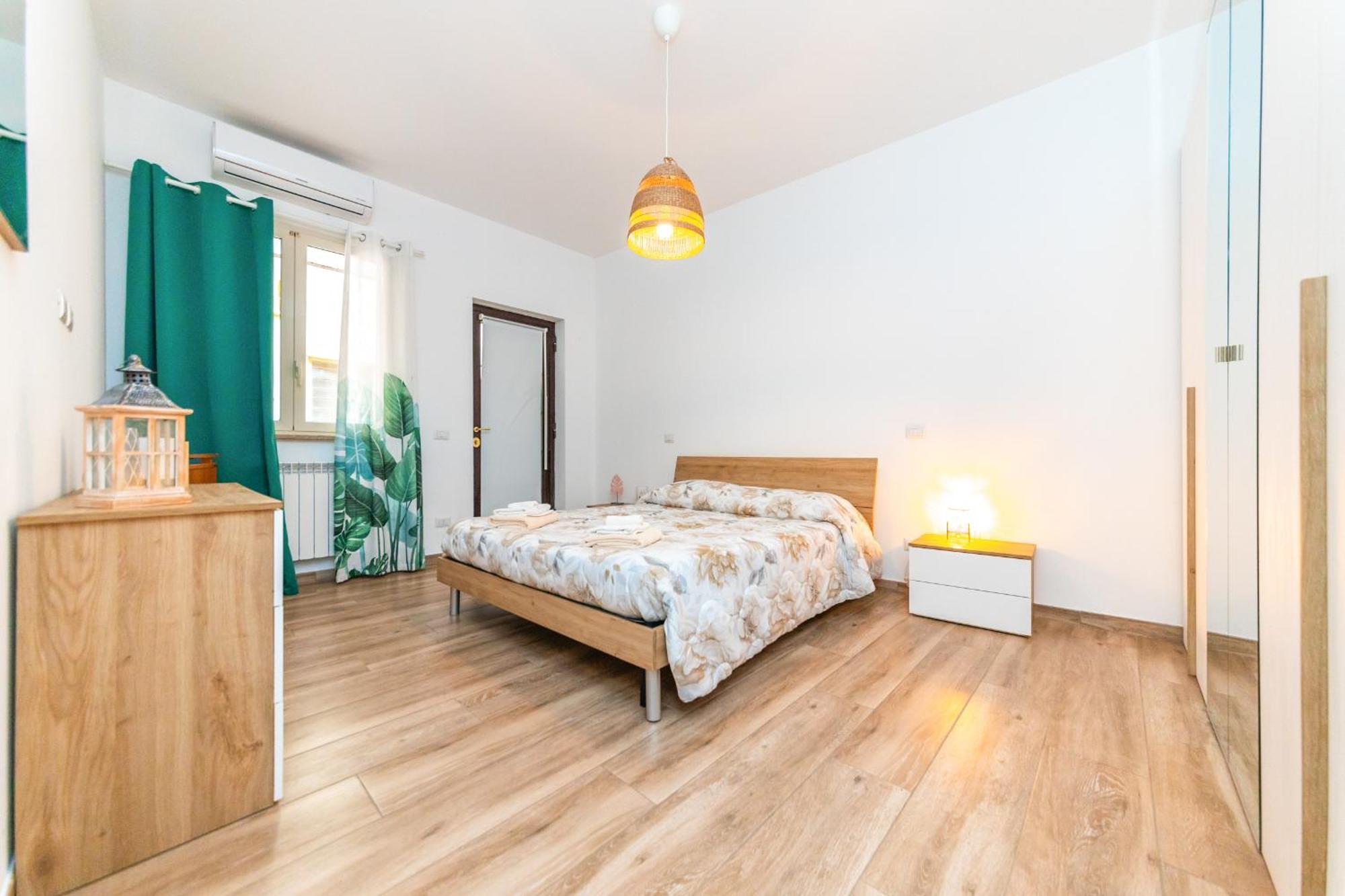 Metrofront-apartment Apartamento
