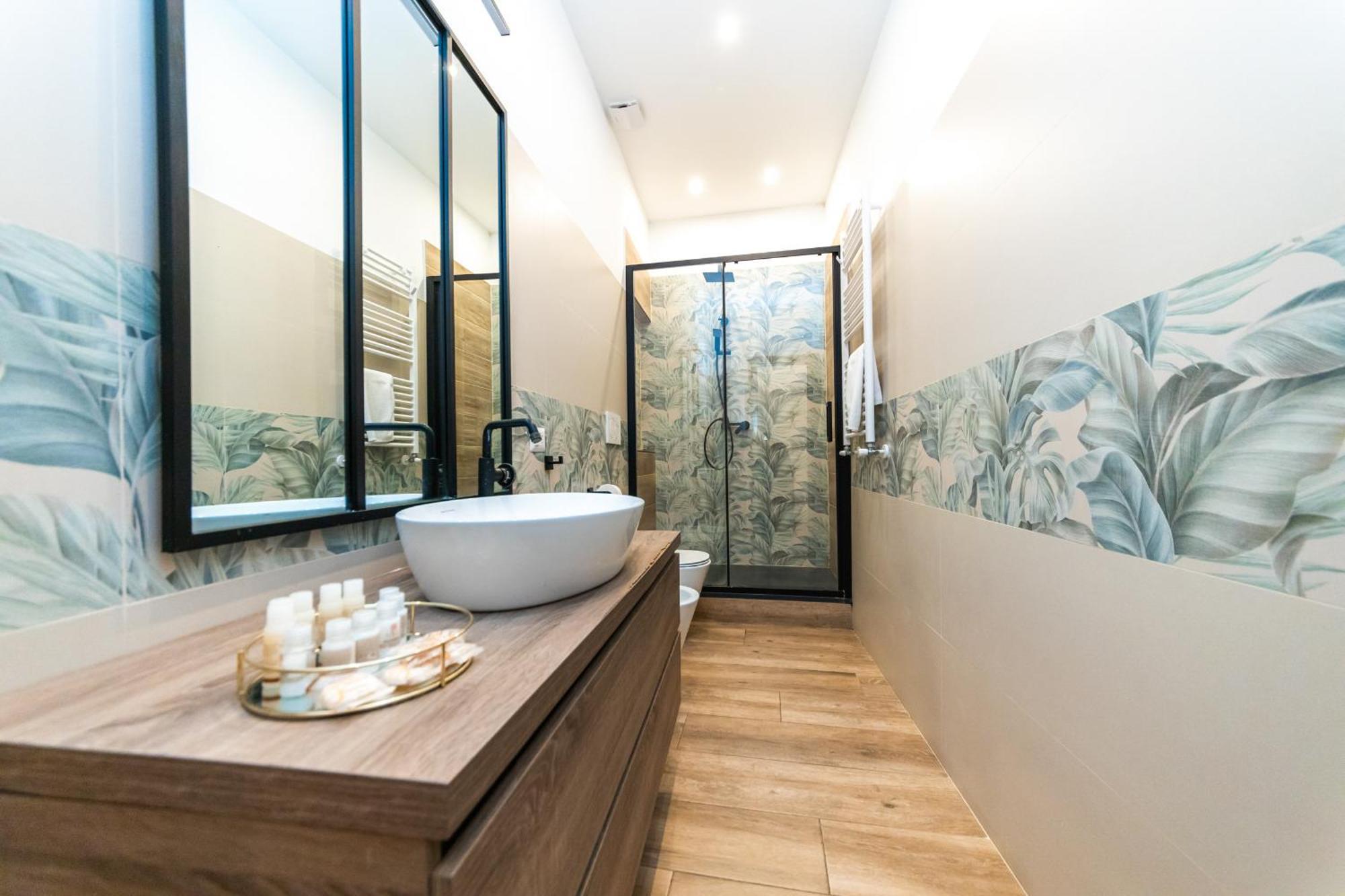 Apartamento Metrofront-apartment