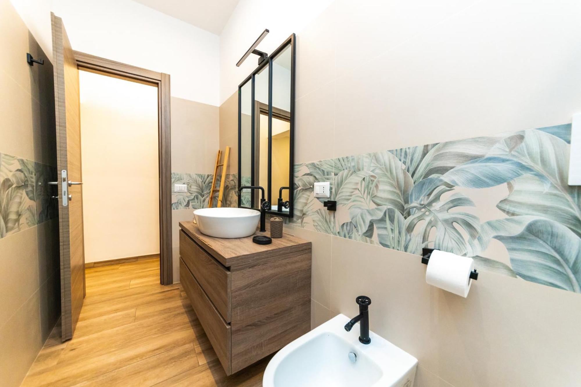 Apartamento Metrofront-apartment Roma