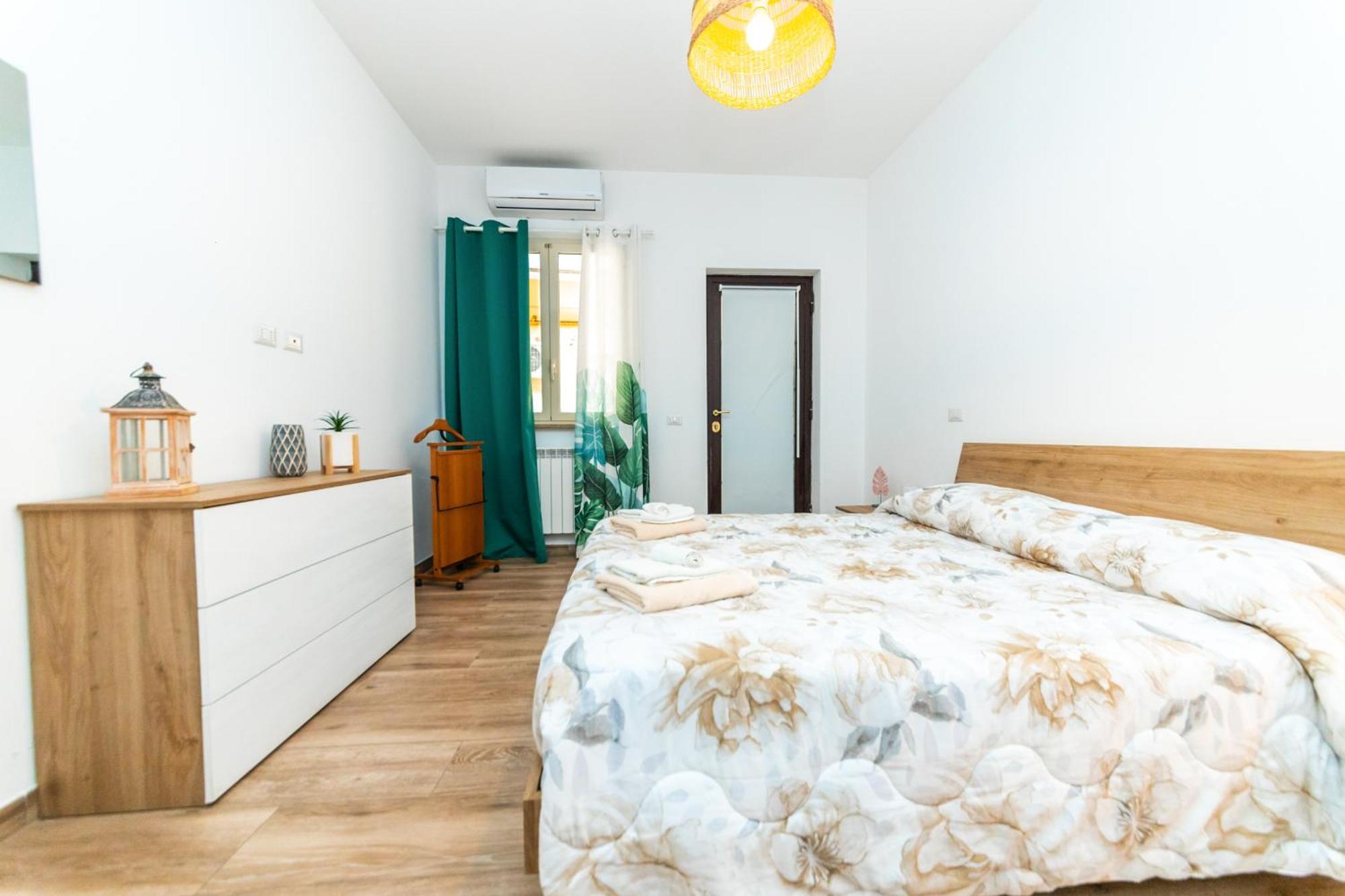 Metrofront-apartment Apartamento